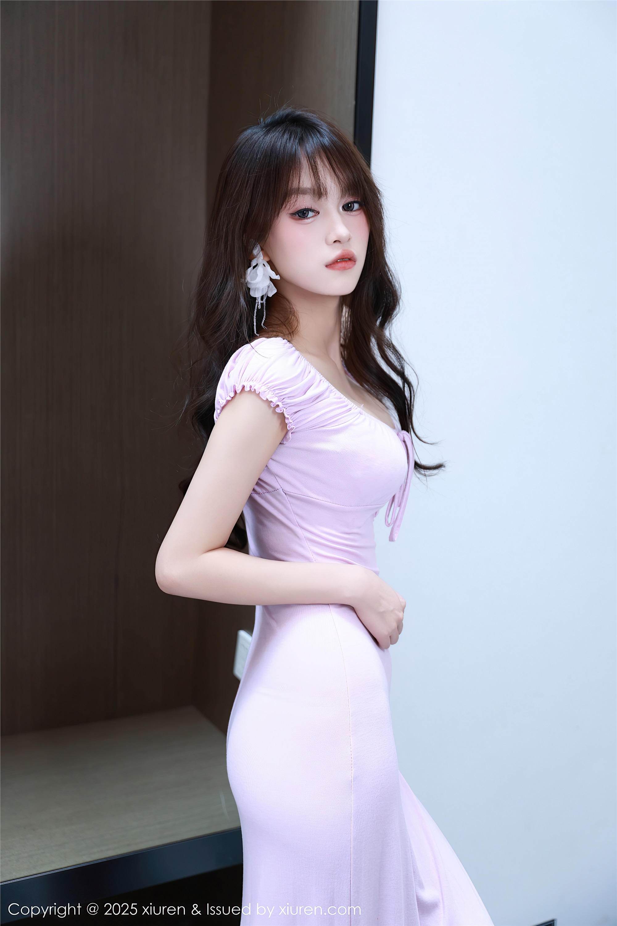 Xiuren秀人网 2025.07.10 NO.10532 糯咪